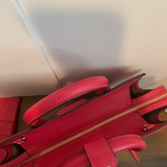 Henri Bendel Convertible Rivington tote - Picture 10 of 10